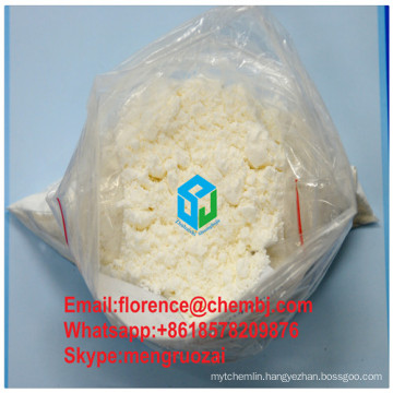 Injectable Steroid Powder Superdrol for Building Muscle